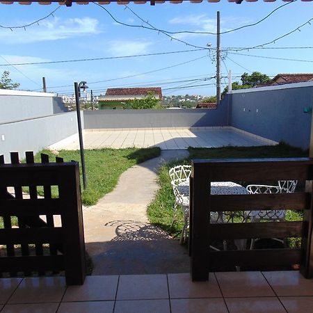 Casa Na Praia 瓜拉派瑞 外观 照片
