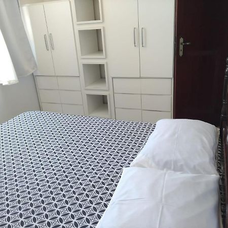 Casa Na Praia 瓜拉派瑞 外观 照片