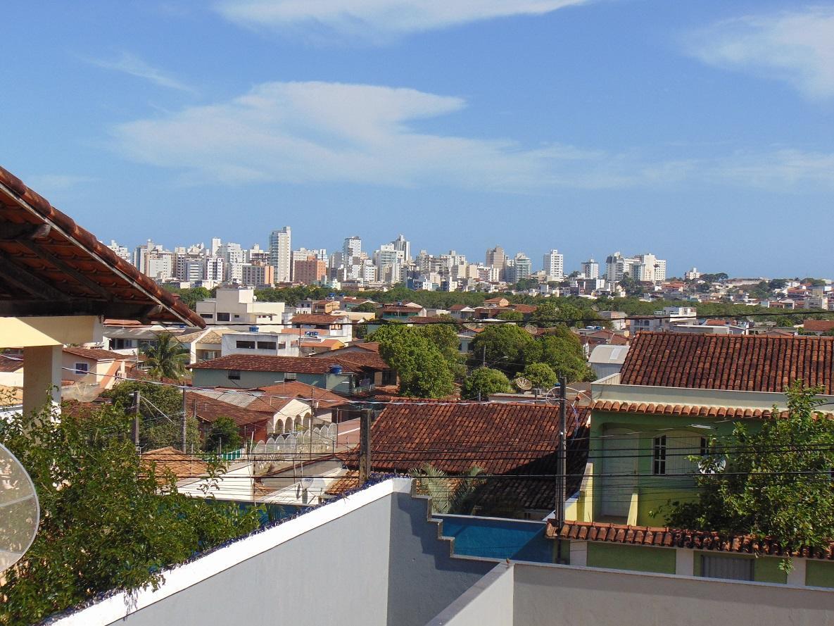 Casa Na Praia 瓜拉派瑞 外观 照片