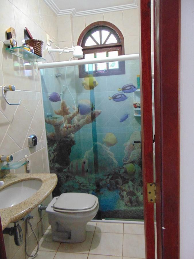 Casa Na Praia 瓜拉派瑞 外观 照片