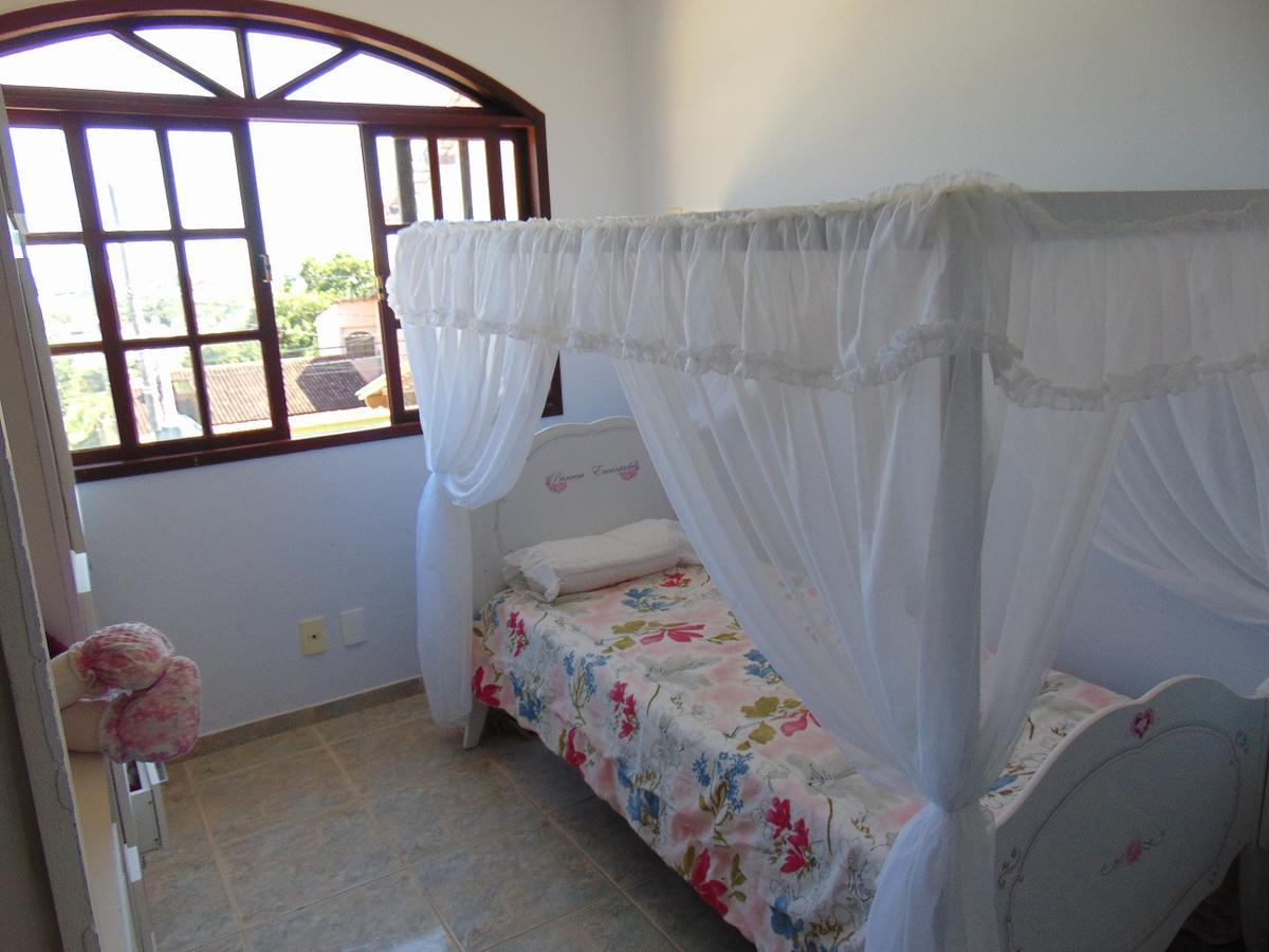 Casa Na Praia 瓜拉派瑞 外观 照片