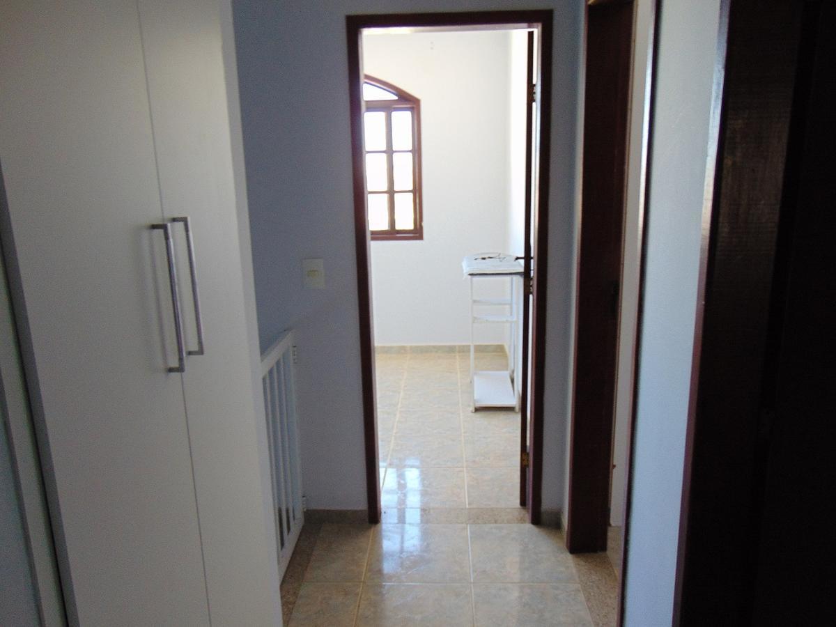 Casa Na Praia 瓜拉派瑞 外观 照片