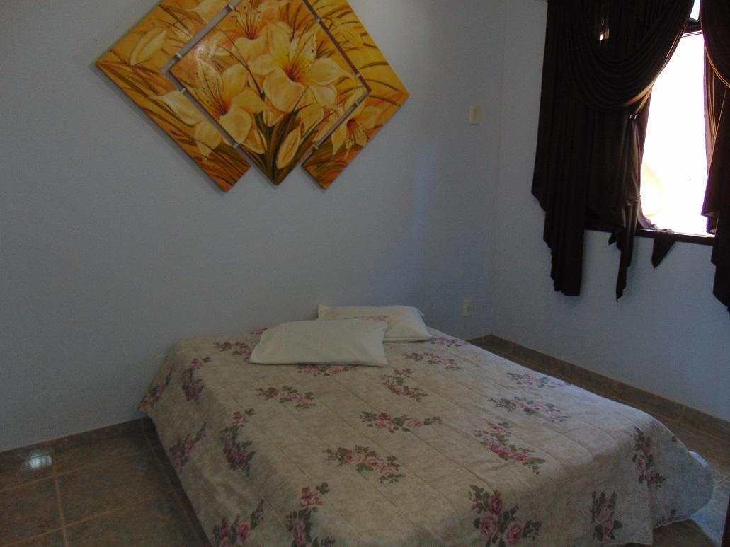 Casa Na Praia 瓜拉派瑞 外观 照片