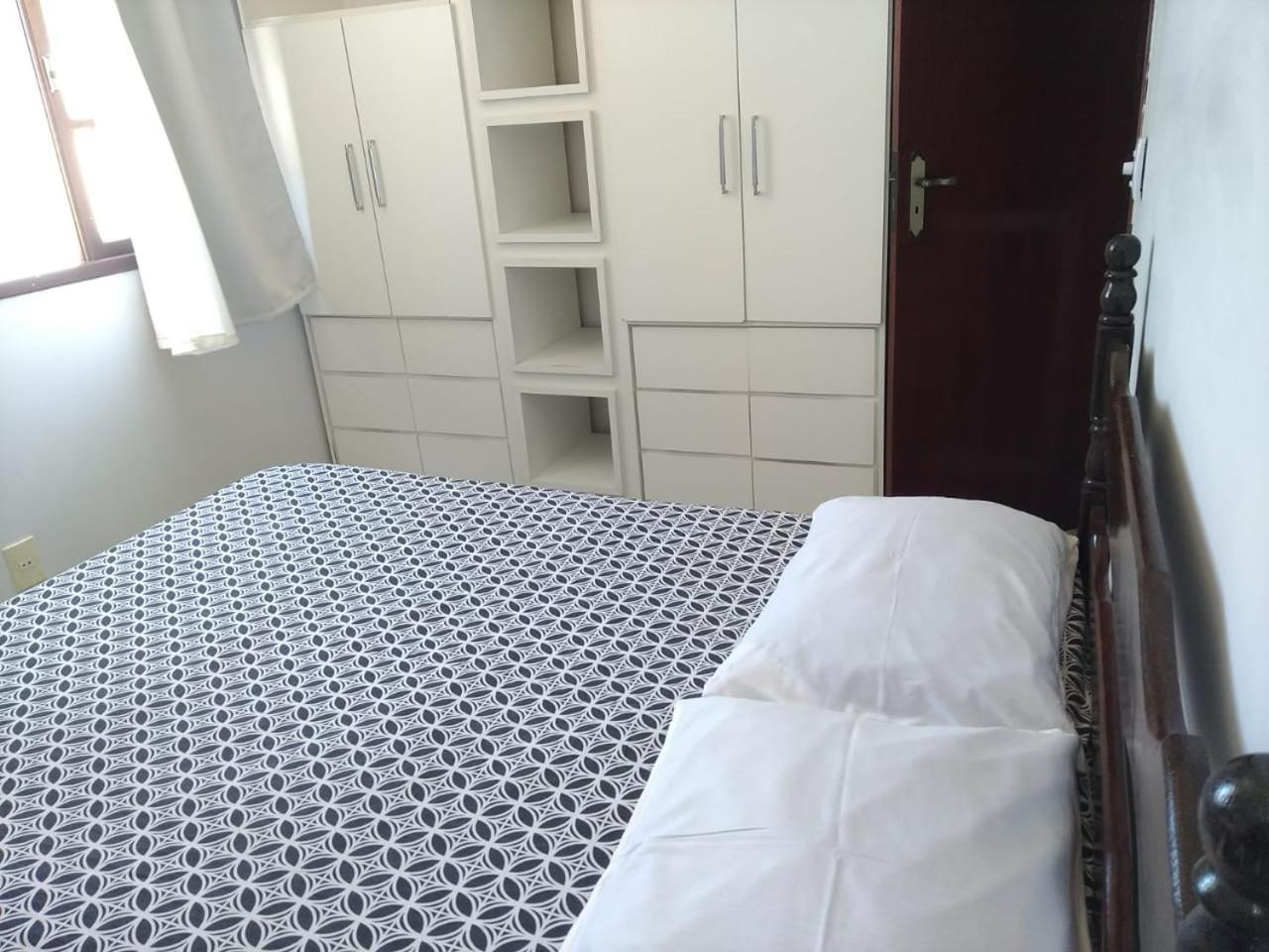 Casa Na Praia 瓜拉派瑞 外观 照片