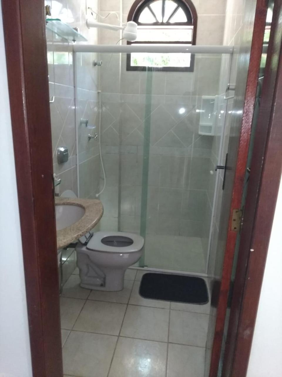 Casa Na Praia 瓜拉派瑞 外观 照片