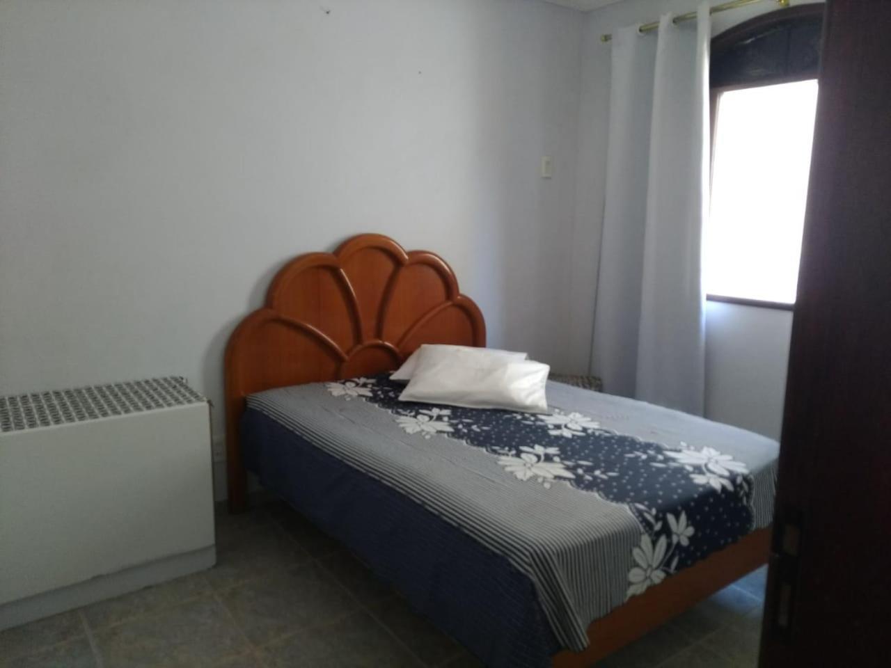 Casa Na Praia 瓜拉派瑞 外观 照片
