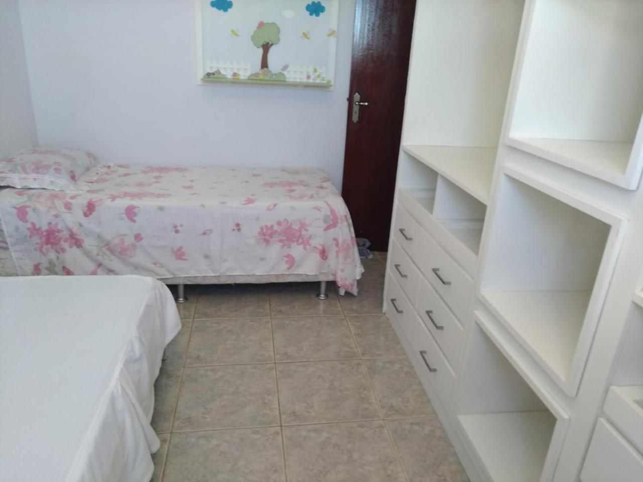Casa Na Praia 瓜拉派瑞 外观 照片
